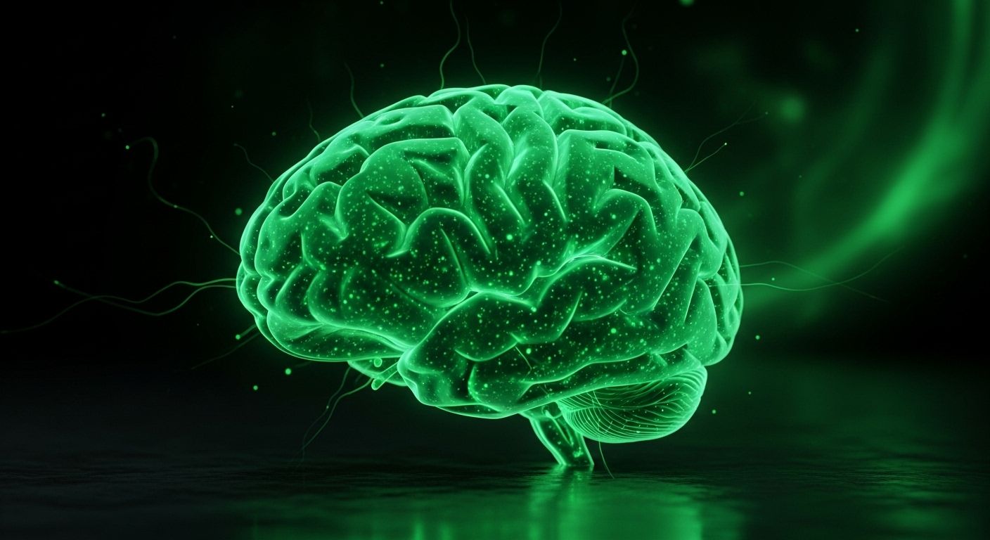 Brain health and cognitive wellness with natural honey